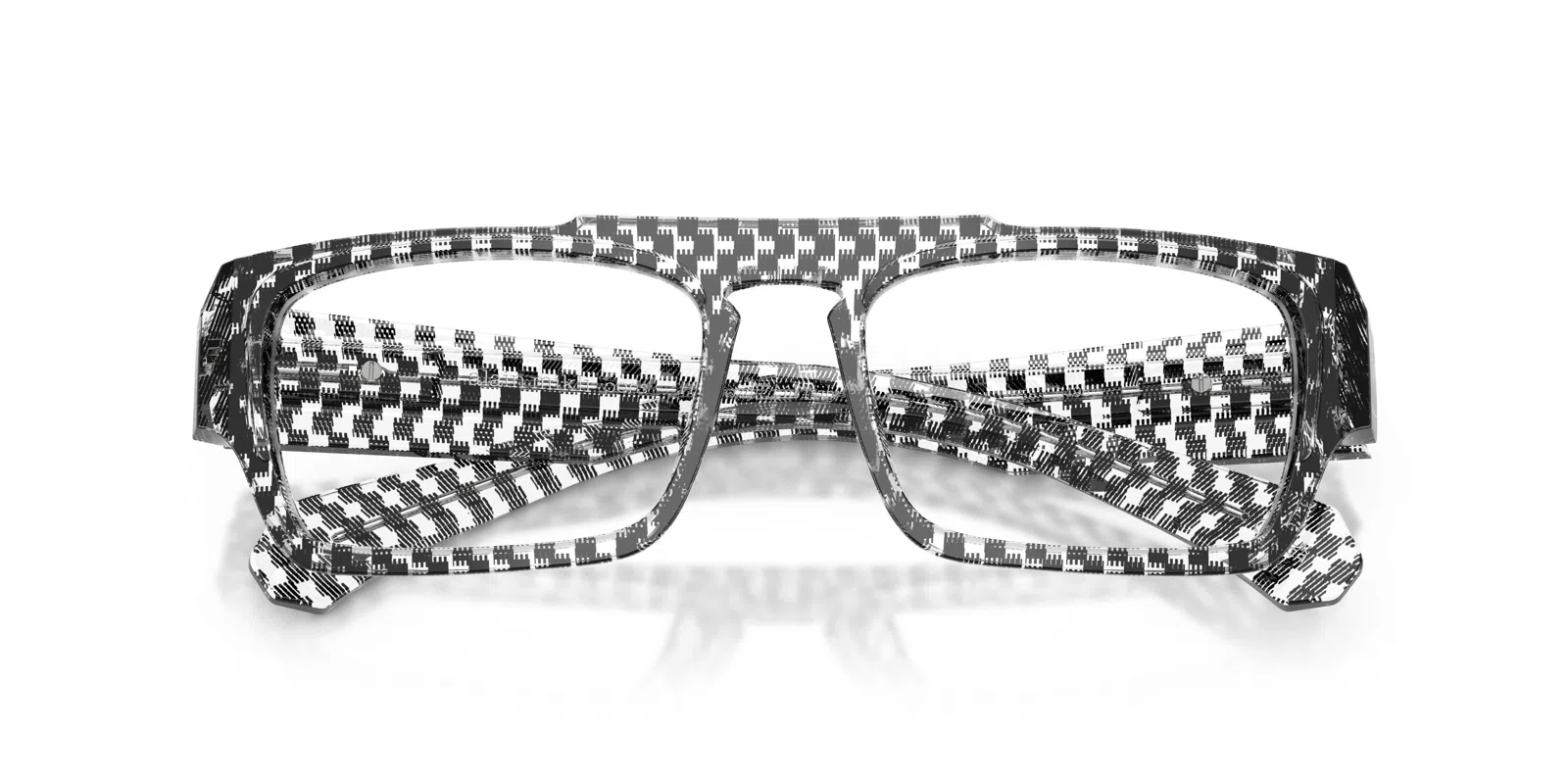 Alain Mikli 3558 Eyeglasses - view 6